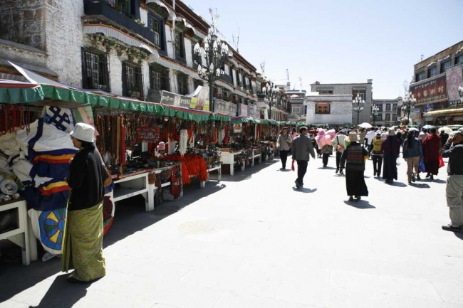 Bakhor bazaar